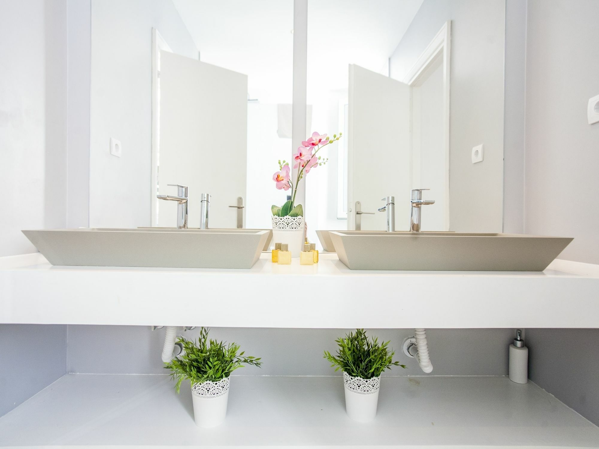 Monteros Beach Flat ماربيا المظهر الخارجي الصورة