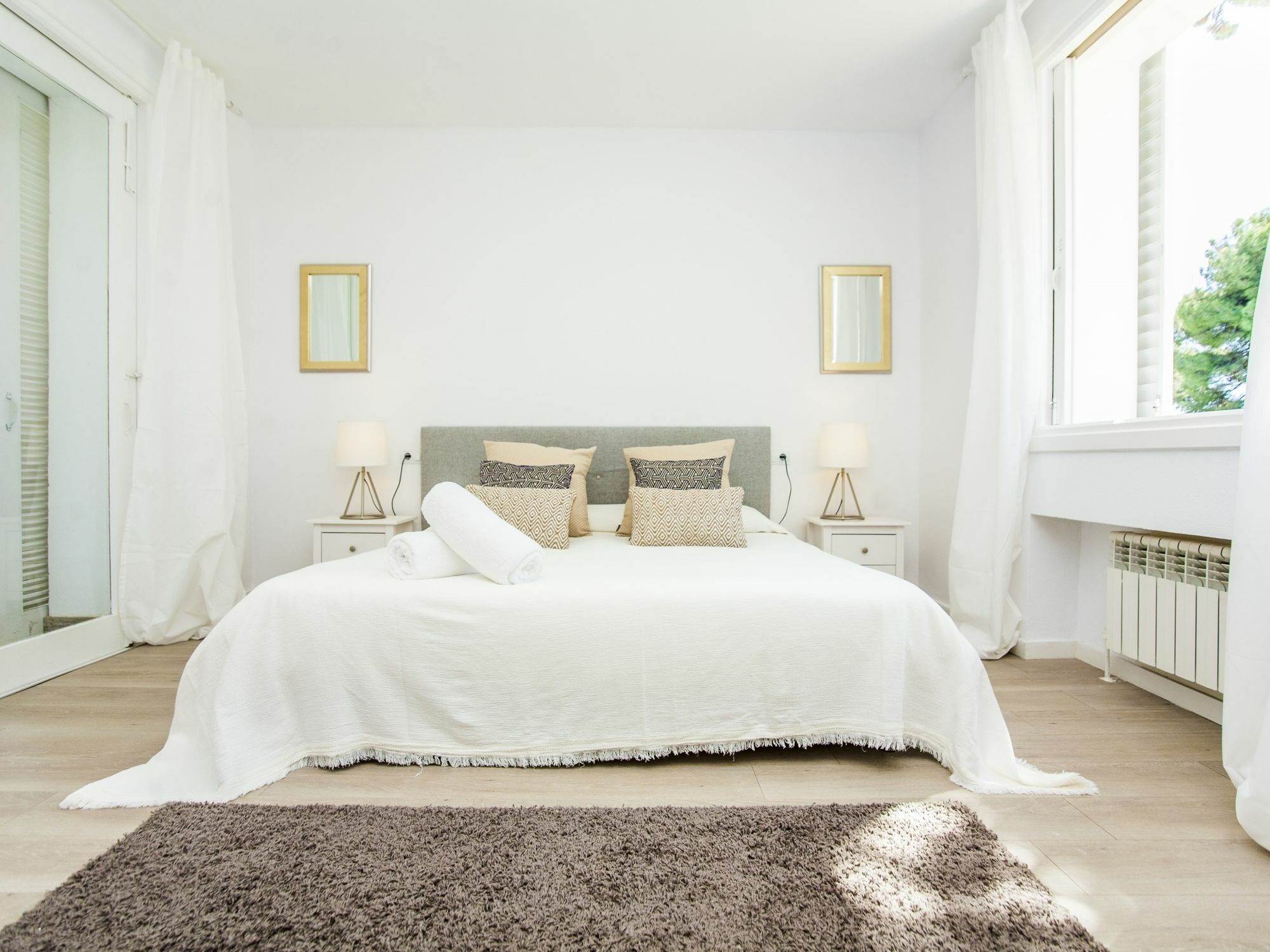 Monteros Beach Flat ماربيا المظهر الخارجي الصورة