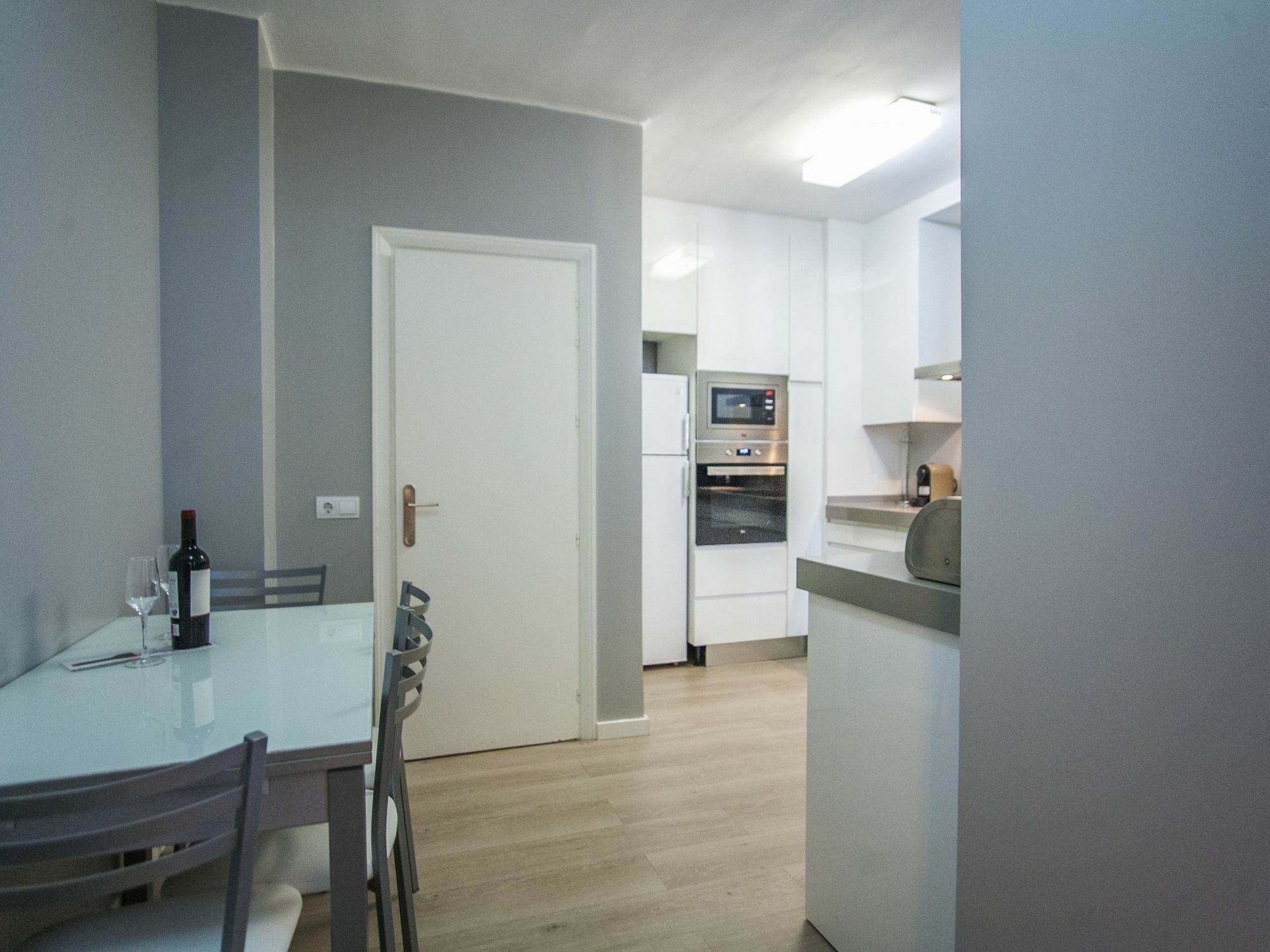 Monteros Beach Flat ماربيا المظهر الخارجي الصورة
