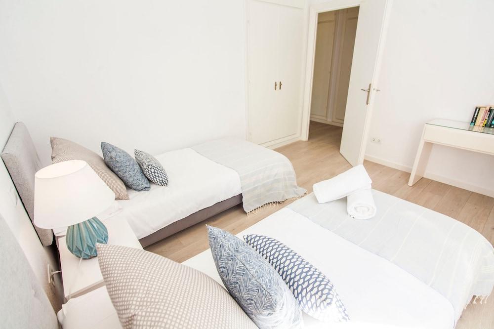 Monteros Beach Flat ماربيا المظهر الخارجي الصورة